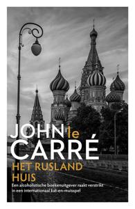 Het Rusland huis (Paperback)