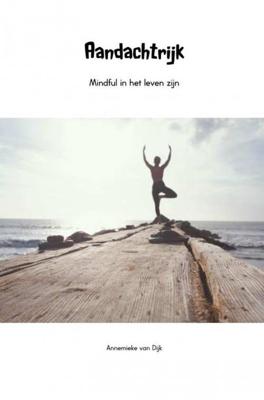 Aandachtrijk - Annemieke van Dijk - Paperback (9789402170856)