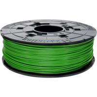 XYZprinting RFPLCXEU0AD 600gr Neon Green PLA Filament Cartridge Filament PLA kunststof 1.75 mm 600 g Neon-groen 1 stuk(s)