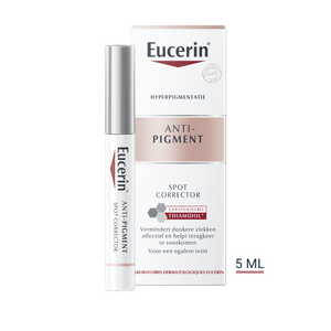 Eucerin Anti-Pigment Spot Corrector Lokale Applicatie Hyperpigmentatie 5ml