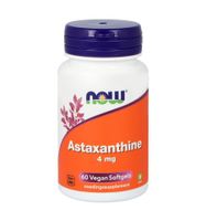 Astaxanthine 4mg - thumbnail