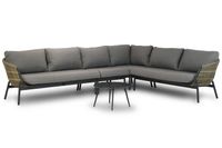 Coco Nathan/Enchante 60 cm hoek loungeset 5-delig