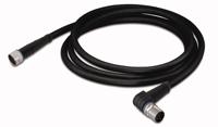 WAGO 756-5508/030-020 Sensor-/actuatorkabel Inhoud: 10 stuk(s)