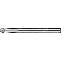 PFERD 21211084 Freesstift Bol Lengte 33 mm Afmeting, Ø 3 mm Werklengte 2 mm Schachtdiameter 3 mm - thumbnail