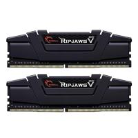 G.Skill Ripjaws V F4-3600C18D-16GVK geheugenmodule 16 GB 2 x 8 GB DDR4 3600 MHz