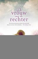 De vrouw van de rechter - Ann O'Loughlin - ebook - thumbnail