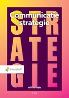 Communicatiestrategie - Wil Michels - Paperback (9789001292805)