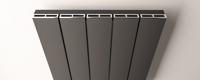 Eastbrook Rosano radiatorrooster chroom 37,5cm