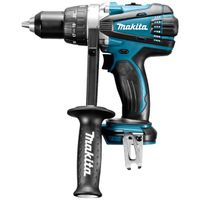 Makita DDF448ZJ Heavy Duty accuboorschroevendraaier | zonder accu&apos;s en lader - DDF448ZJ