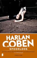Spoorloos - Harlan Coben - eBook (9789460925535)