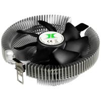 Inter-Tech 88885554 CPU-koellichaam met ventilator - thumbnail