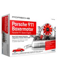 Franzis Porsche 911 Boxermotor modelbouw Schaal 1:4 - thumbnail