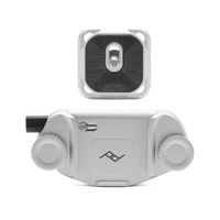 Peak Design Capture Camera Clip V3 CP-S-3 Silver