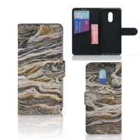 OnePlus 7 Bookcase Steen