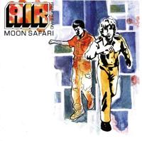 Moon Safari - CD (0724384497828)