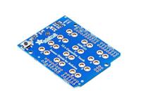 Adafruit 12 x Capacitive Touch Shield for Arduino - MPR121 [ADA2024]