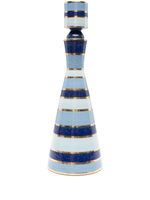 Jonathan Adler petite carafe Chroma (1117 g) - Bleu