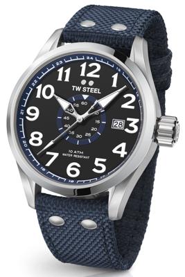 TW Steel VS32 Volante horloge 48mm
