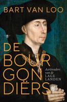 De Bourgondiërs - Bart van Loo - Paperback (9789403118819)