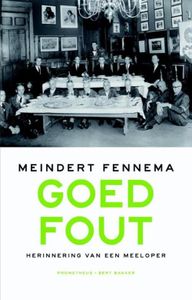 Goed fout - Meindert Fennema - ebook