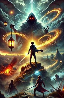 The Treasures of Eldranor (English Edition)