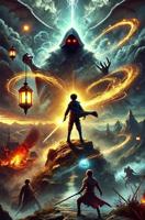 The Treasures of Eldranor (English Edition)