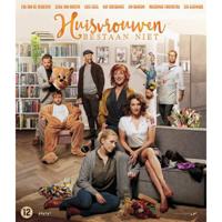 Huisvrouwen bestaan niet (Blu-ray)