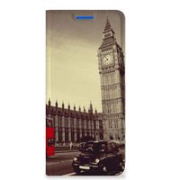 OPPO Reno6 5G Book Cover Londen