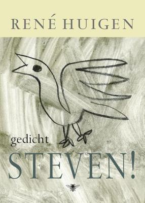 Steven! - Rene Huigen - eBook (9789403152103) Steven! - Rene Huigen - eBook (9789403152103)