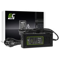 Green Cell AD103P netvoeding & inverter Binnen 120 W Zwart