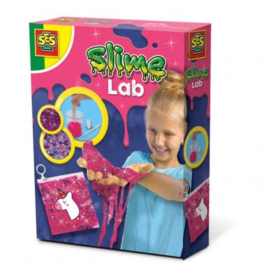 SES Creative Slime lab - Unicorn