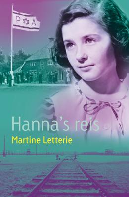 Hanna's reis - Martine Letterie - eBook (9789025859565) Hanna's reis - Martine Letterie - eBook (9789025859565)