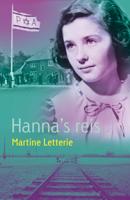 Hanna's reis - Martine Letterie - eBook (9789025859565)