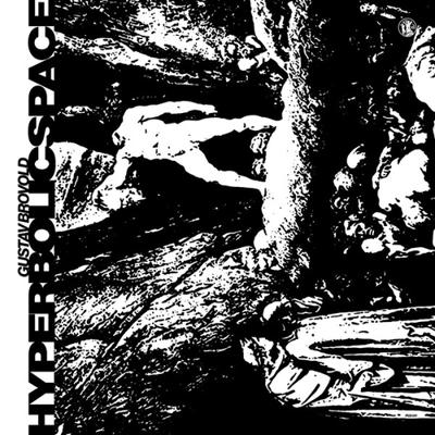 Hyperbolic Space - 12 inch Vinyl;12 inch Vinyl (2090405397155)