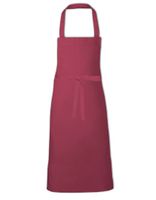 Link Kitchen Wear X999 Barbecue Apron XB - EU Production