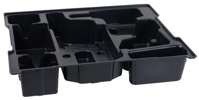 Bosch Professional Bosch Power Tools 1600A002VC Inlegstuk