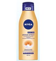 Nivea Nivea Body Lotion Bronze Lichte Huid (400ml)