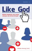 Like God - eBook (9789023904519)