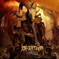 Genesis - CD (0039841461428)