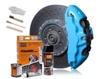 Foliatec 2178 lak voor remklauw, Lichtblauw