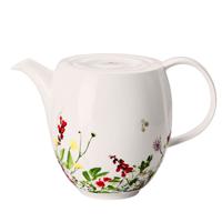 ROSENTHAL - Brillance Fleurs Sauvages - Koffiepot 1,50l