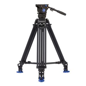 Benro Videostatief Kit BV4 Pro