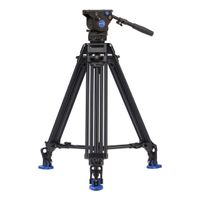 Benro Videostatief Kit BV4 Pro