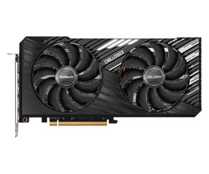 Asrock Challenger Radeon RX 7700 XT AMD 12 GB GDDR6