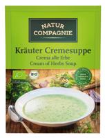 Natur Compagnie 4646 voorbereide soep/stoofschotel Roomsoep 38 g