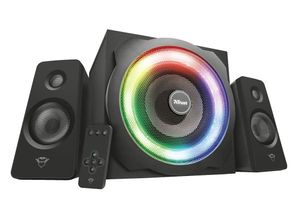 Trust GXT 629 Tytan 2.1 Speaker Set RGB