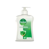 Dettol Handzeep 250ml Original - thumbnail