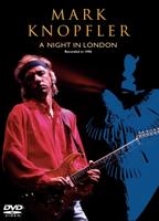 A Night In London - DVD (0602498233771)