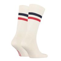 REG CUT RETRO SPORT STRIPES 2P - thumbnail