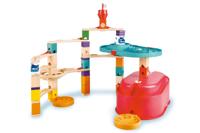 Hape - Quadrilla Track Bucket Set (87-6027)